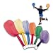 SSG 7in Foam Lollipop Handle Paddles