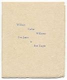 Two Letters to Rene Taupin