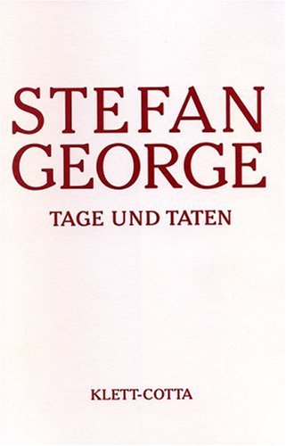 Stefan George