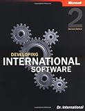 Developing International Software (Developer Reference)