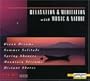 Relaxation & Meditation With Music & Nature, Part 3 (5 CDs)