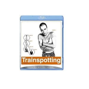 Trainspotting [Blu-ray]