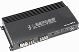 Audio System Radion 180.2 Endstufe 2-Kanal