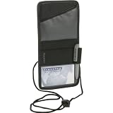 Travelon ID and Boarding Pass Holder- 2 Pack