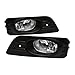 Visit 06-07 Honda Accord 4Dr OEM Style Clear Fog Lights Kit Details 06-07 Honda Accord 4Dr OEM Style Clear Fog Lights Kit