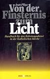 Von der Finsternis zum Licht - Jean Pliya