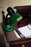 University of Oregon Ducks Desk Dorm Lamp
