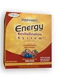 Fatigued to Fantastic! Energy Revitalization System - Berry Splash Flavor (30 Day Supply)