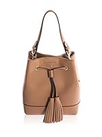 GIORGIO DI MARE Bolso asa al hombro (Camel)