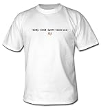 Team USA Silhouette Short-Sleeve Tee Shirt