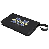 Michigan Wolverines CD Wallet