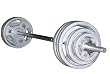 Marcy B5W100 100-Pound Weight Set