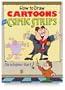 How to Draw Cartoons for Comic Strips [VHS]