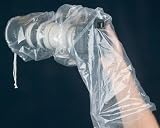 Rainsleeve Camera & Lens Proctector (2-pack)