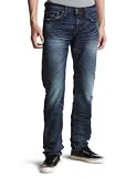 (レッドカード)RED CARD Slim Straight  taruma - Dark Used 20872-tad levi red
