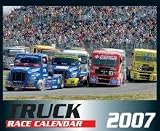 Produkt-Bild: Truck Race Calendar 2007 (Kalender)
