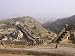 Massive Fort Built in 1458 by Rana Kumbha, Kumbhalgarh, Rajasthan State, India Photographic Poster Print by Robert Harding, 24x18