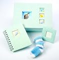 Baby Gift Box Set, Blue
