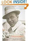 The Sinatra Treasures: Intimate Photos, Mementos, and Music from the Sinatra Family Collection