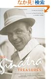 The Sinatra Treasures: Intimate Photos, Mementos, and Music from the Sinatra Family Collection