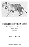 UNDER THE SOUTHERN CROSS