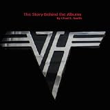 Van Halen - The Story Behind the Albums by Chad E. Smith
