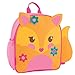 Stephen Joseph Little Girls' Mini Sidekick Backpack