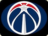 Washington Wizards Mouse Pad