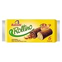 Balconi Rollino Snack Cakes - 6 cakes per pack