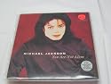 You Are Not Alone [Vinyl Single]