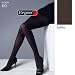 Sports : Ergee Success 60 Damen Feinstrumpfhose, kaffee