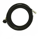 Silverline 8mtr H/p Extn Hose