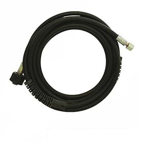 Silverline 8mtr H/p Extn Hose