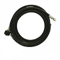 Silverline 633762 8 Metre High Pressure Hose for Use with Pressure Washers