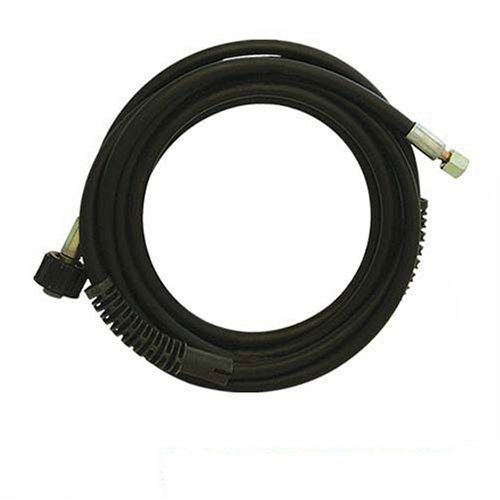 Silverline 633762 8 Metre High Pressure Hose for Use with Pressure Washers