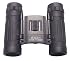 Sports 8x21 Sport Binoculars with w/ Ruby Tinted Lens for Glare Reduction & Carrying Case