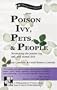 Poison Ivy, Pets & People (10thingstoknow about . . . series)