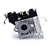 FitBest Carburetor for Zama RB-K90 fits Echo PB-251 PB-255 PB-255LN ES-255 Blowers