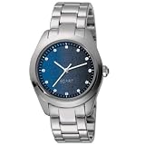 Esprit Damenuhr mila blue A.ES102712001