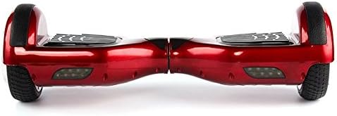 Smart Balancing Hoverboard/Scooter red