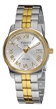 [ティソ]TISSOT 腕時計 PR100 シルバー T0494102203300 メンズ [正規輸入品]