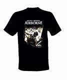 Medal of Honor: Airborne - T-Shirt [black] (Gr��e: XL) - 