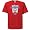 Majestic World Series 2008 League Champs - Men's ( sz. M )
