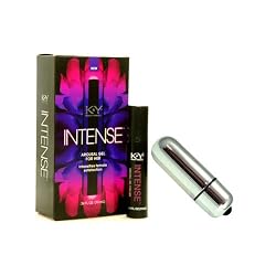 KY Intense Arousal Gel For Her Adult Sex Toy Kit