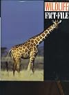 WILDLIFE FACT FILE, 11 GROUP SERIES, RINGBOUND HARDBACK
