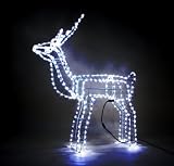 Produkt-Bild: Rentier 120 beleutet LED Technik Weihnacht X mas