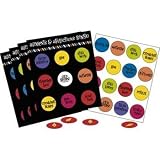 Get Over It Party Bingo Game