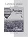 Laboratory Manual to accompany Puntos de partida: An Invitation to Spanish