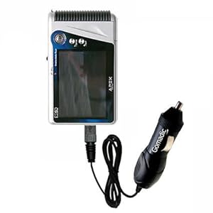 Rapid Car / Auto Charger for the APEX Digital E2go - uses Gomadic TipExchange Technology Rapid Car / Auto Charger for the APEX Digital E2go - uses Gomadic TipExchange Technology