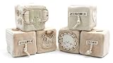 Summer Infant Nature's Purest Activity Block Summer Infant Nature's Purest Activity Block